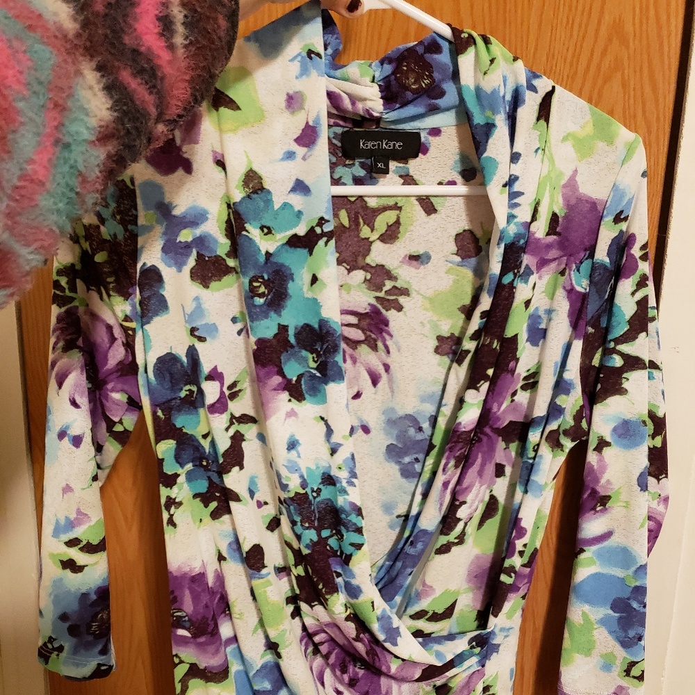 Dress shirt